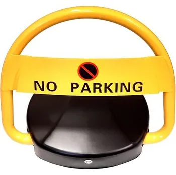 příslušenství k bráně Recenze Moveto A-65 automatická parkovací zábrana