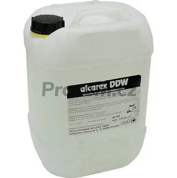 Dezinfekce Dezinfekční prostředek Alcarex DDW 10l