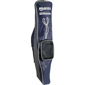 Batoh na freedivingové ploutve Mares ASCENT FIN BAG 110 x 22 x 20 cm