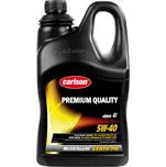 Carlson Premium Quality Millenium Synt…