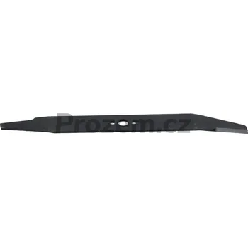 Nůž pro sekačku Flymo, 512699500, 512699, rozměry 400/16,3/8,5/35 mm, nůž sekačky