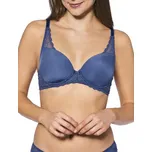 Výprodej Podprsenka Amourette Spotlight WHP modrá 80E- Triumph