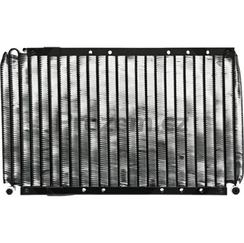 Výparník klimatizace Kondenzátor klimatizace pro Massey Ferguson, 3380377M1