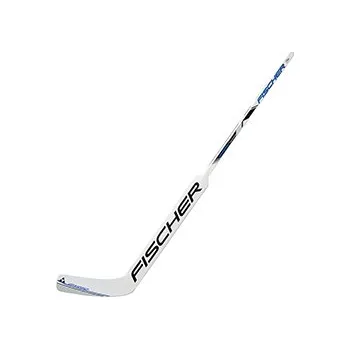 Hokejka Brankářská hokejka FISCHER GW250 JR, Junior, Pravá, 21"