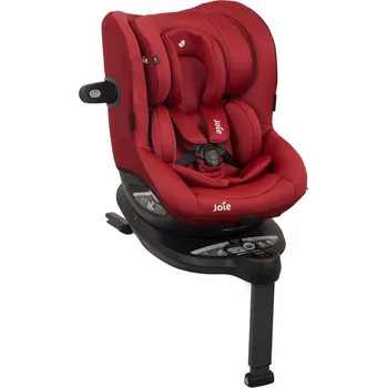 Autosedačka Joie i-Spin 360 2021