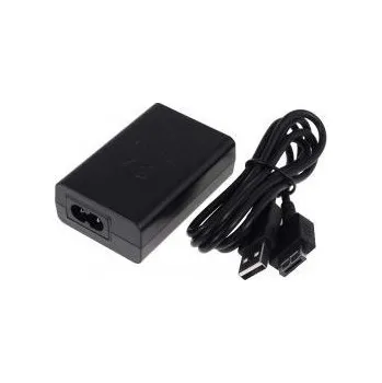 Adaptér k notebooku Síťový adaptér Sony PS Vita 100-240V