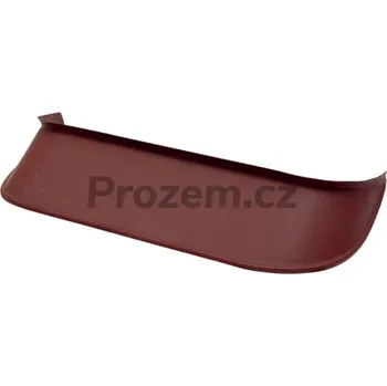 Plech Plech krycí přístrojové desky