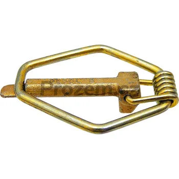 Nářadí pro automobil Závlačka k tříbodovému závěsu pro Renault