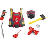 Rappa Hasičská sada s vestou a…