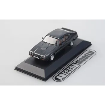 autíčko Ford Capri Mk3 3.0S Pravostranné řízení (sběratelský model, určeno pouze k vystavení)