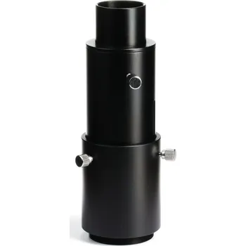 Hvězdářský dalekohled Variabilní projekční adaptér Binorum SuperStrong 1,25″