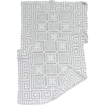 Ručník Snový svět Lněný ručník Greek II