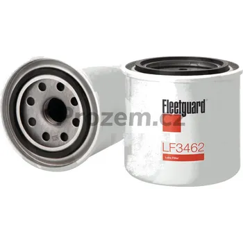 Filtr do auta Filtr motorového oleje pro stavební a zdvihací stroje Kubota, 1524132090