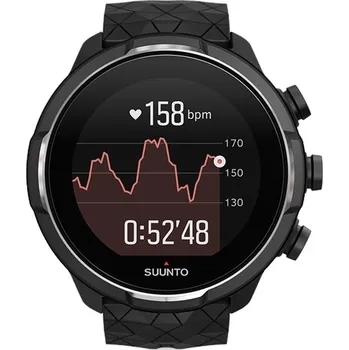 Suunto 9 Baro, Titanium