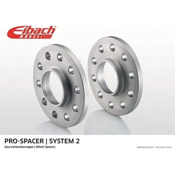 Opravná sada podvozku a pohonu kol Eibach S90-2-15-013 rozšíření rozchodu 