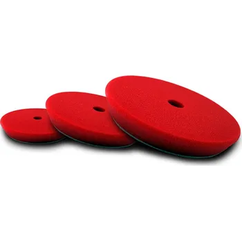 Nordicpad - leštící kotouč Red Medium Rozměr: 97x25 mm, pro unašeč 75 mm
