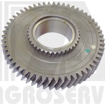 Oprava karosérie Kolo Z=55&nbsp;CAP Zetor Major