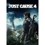 Just Cause 4 PC