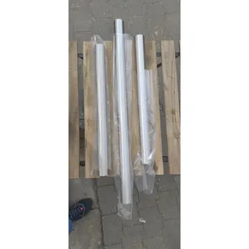 Trubka pr. 42,4mm, odřezky Rozpětí (mm): 601-750mm