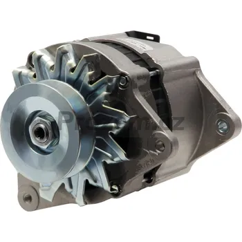 Autoelektrika Alternátor pro stavební a zdvihací stroje JCB, 14 V, 71440317