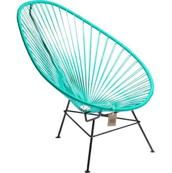 Zahradní sestava Tyrkysové zahradní křeslo Acapulco