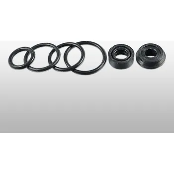 SADA - těsnění přepínače vanové baterie 040 - 6ks - PA/428