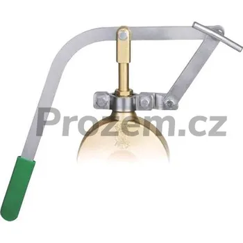 Vodovodní kohout Páka pro šoupě 4", 5" a 6", páka na šoupě , ARZO0930100000, MZ 0930