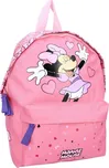 Vadobag Dětský batoh Minnie Mouse…