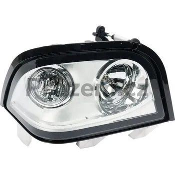 Přední světlomet Přední světlo levé John Deere, přední světlomet levý pro John Deere, AL206154