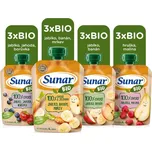 Sunar BIO kapsička mix 12 x 100 g