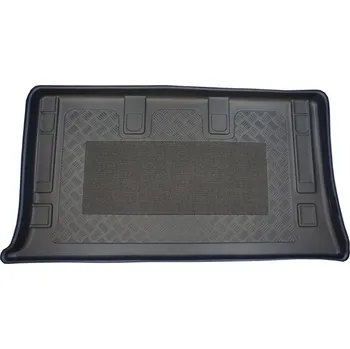 Vana do kufru Aristar Vana do kufru Mercedes Vito W639 dlouhá combi za třetí řadu sedadel 2003-