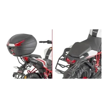 Auto-moto SR8708 special rack Benelli BN 125 (19-23) pro MONOLOCK GIVI s.r.l. 344001