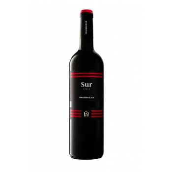 Inurrieta Sur 2020 Tinto, 0,75l, 14,5% alc.