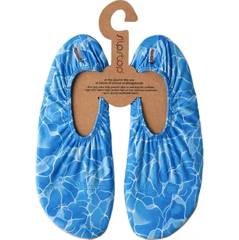 Pánské ponožky Ťapky pro juniory a dospělé - Pacific Superior, SLIPSTOP Velikost: XL (42 - 43)