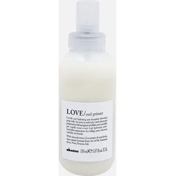 Davines Love Curl Primer hydratační mléko ve spreji 150 ml