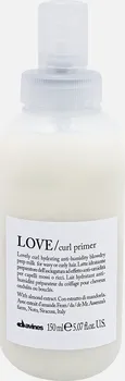 Davines Love Curl Primer hydratační mléko ve spreji 150 ml