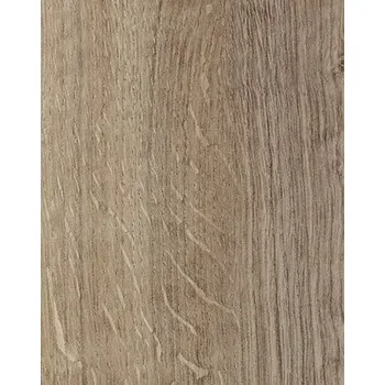 Kuchyňská pracovní deska Hrana k pracovní desce Polyform, 750 x 41 mm, dub antik