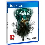 Call of Cthulhu (PS4)