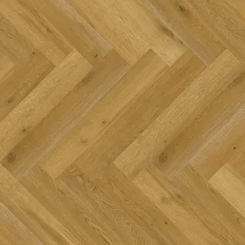 vinylová podlaha Objectflor Expona Domestic 5872 Golden Valley Oak Parquet