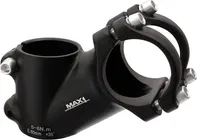 Max1 High představec 60/35°/31,8 mm černý