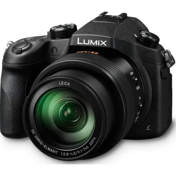 Digitální kompakt Panasonic Lumix DMC-FZ1000EP