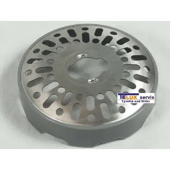 Příslušenství pro kuchyňský robot Nástavec na hrubé pasírování Kenwood/ KW715652