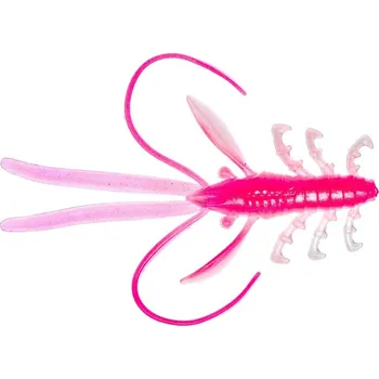 Umělá nástraha Gunki - Nymfy Naiad 10 cm 5ks Barva: Pink Sugar