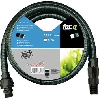Příslušenství k čerpadlu Sací hadicová sada for_q FQ-SG 4 K, 4 m