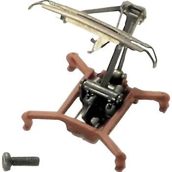 Modelová železnice Märklin 7247 H0 střešní sběrač proudu s jedním ramenem