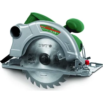 Okružní pila DWT HKS12-54