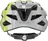 UVEX Air Wing CC Grey/Grey/Lime Mat, S/M