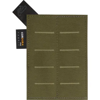Pláštěnka na batoh Helikon Molle Adapter Insert 2 - Olive