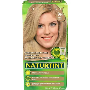 Barva na vlasy Naturtint Barva bez amoniaku 170 ml