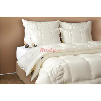 přikrývka every PŘIKRÝVKA EVERY TENCEL 220x240cm